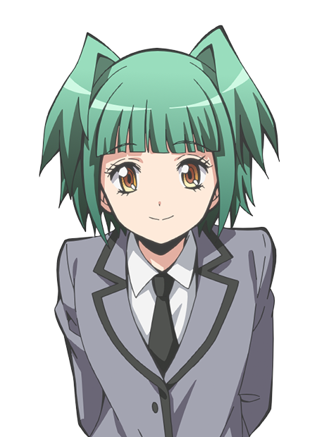 茅野カエデ