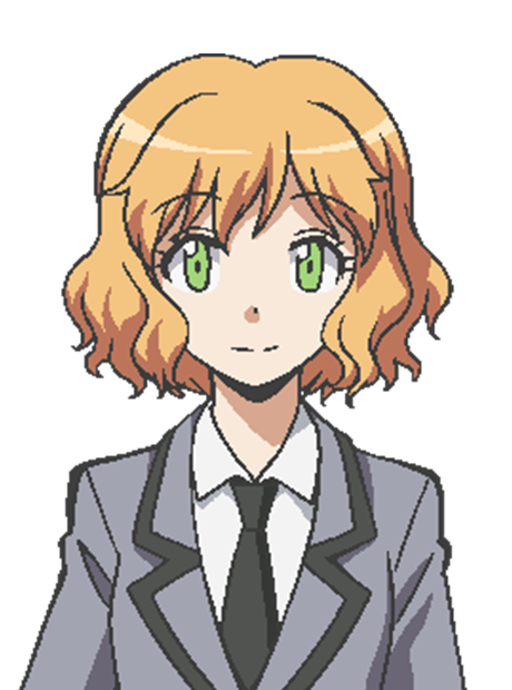 倉橋陽菜乃