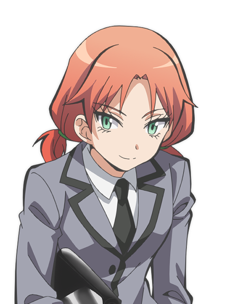 速水凛香