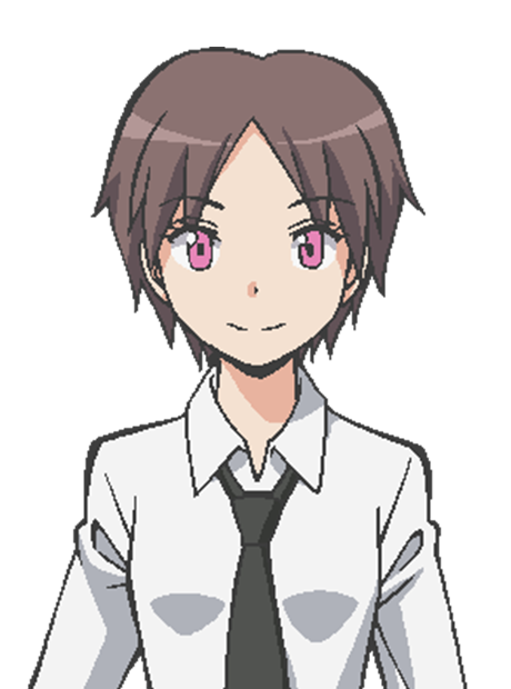 岡野ひなた